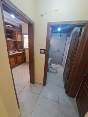 Studio Moderne a louer a Odza - Image 3