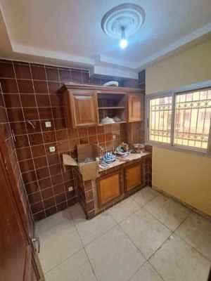 Studio Moderne a louer a Odza - Image 4