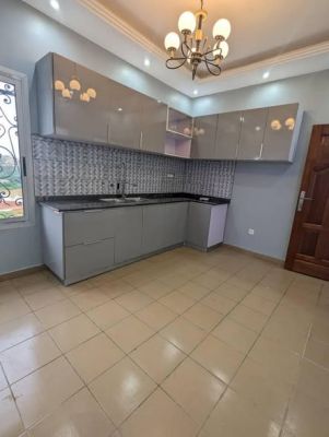 Appartement Ultra Moderne a louer a Odza - Image 1