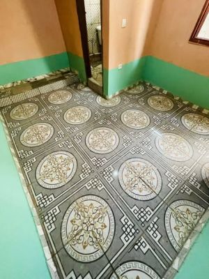 Chambre a louer a Simbock - Image 4