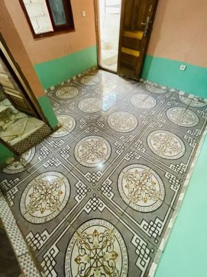 Chambre a louer a Simbock - Image 5