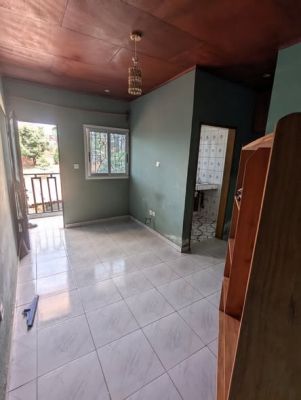 Chambre moderne a louer a Messassi - Image 2