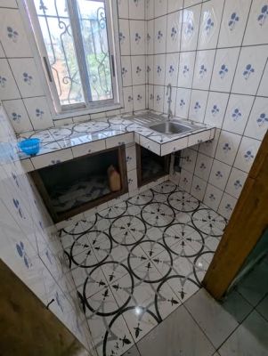 Chambre moderne a louer a Messassi - Image 4