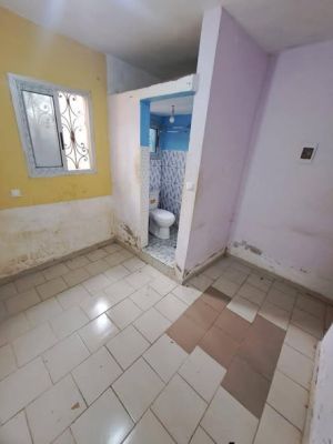 Chambre Moderne a louer a Odza - Image 4