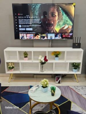 Studio meublé a louer a Bonamoussadi - Image 4