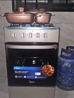 Studio meublé a louer a Bonamoussadi - Image 5