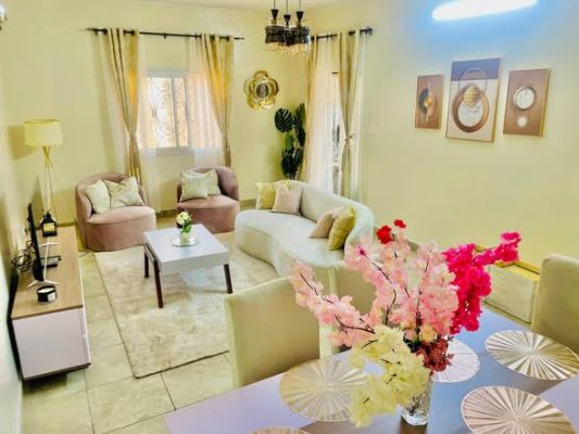 Appartement meublé a louer a Yaoundé - Image 2