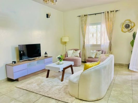 Appartement meublé a louer a Yaoundé - Image 3