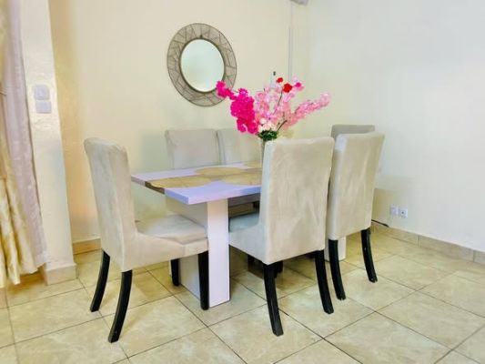 Appartement meublé a louer a Yaoundé - Image 5