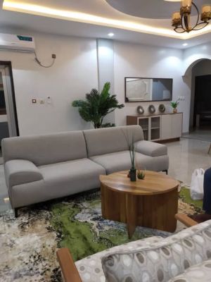 Studio meublé a louer a Elig-Essono - Image 1