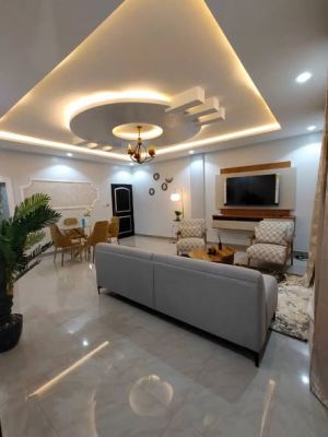 Studio meublé a louer a Elig-Essono - Image 3