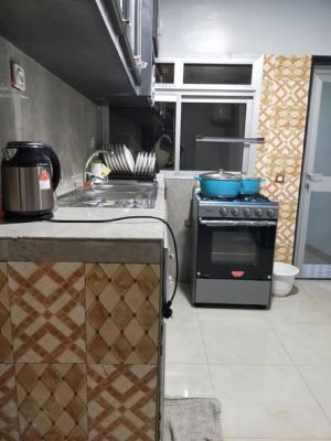 Studio meublé a louer a Elig-Essono - Image 4