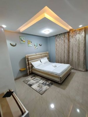 Studio meublé a louer a Elig-Essono - Image 5