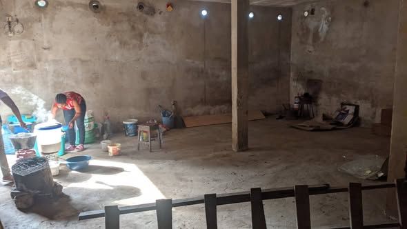 Magasin a louer a Ndokoti - Image 1