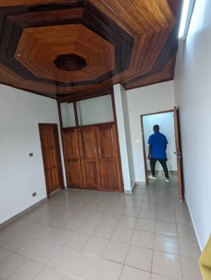 Magnifique appartemment très haut standing à louer à logpom - Image 2