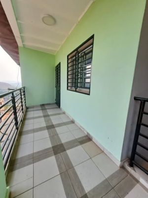 Appartement Moderne a louer a NKOLFOULOU - Image 1