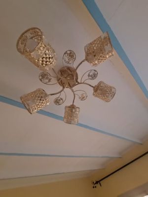 Appartement Moderne a louer a NKOLFOULOU - Image 2