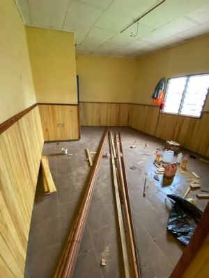 Studio a louer a OMNISPORT - Image 1