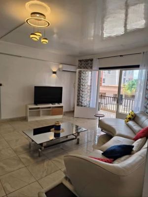 Studio meublé a Dragages - Image 2