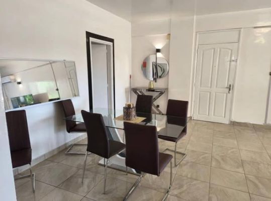 Studio meublé a Dragages - Image 3