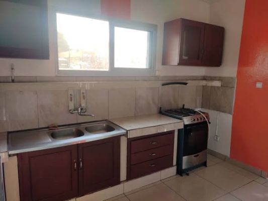 Studio meublé a Dragages - Image 5