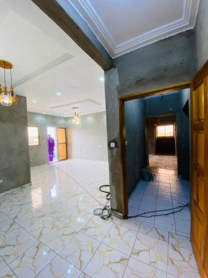 Appartement nouvellement construit a louer a Deïdo - Image 4