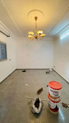 Appartement au rez-de-chaussée à Kotto Banguè - Image 2