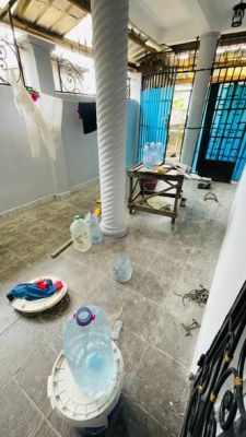 Appartement au rez-de-chaussée à Kotto Banguè - Image 3