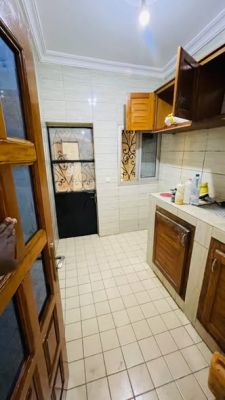 Appartement au rez-de-chaussée à Kotto Banguè - Image 5