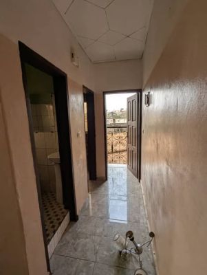 Chambre moderne a louer a Santa Barbara - Image 3