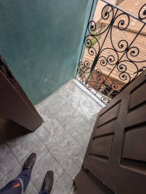 Chambre moderne a louer a Santa Barbara - Image 4