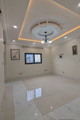 Appartement haut standing a louer a DAMAS - Image 1