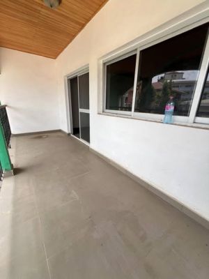 Appartement moderne a louer a Logpom - Image 4