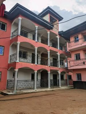 3 Immeubles Locatifs NEUFS (2024) sur *608m² Titrés - Image 1