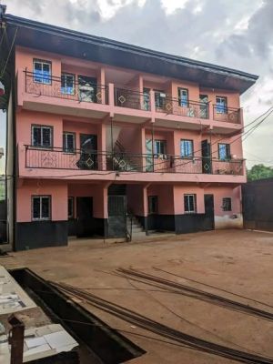 3 Immeubles Locatifs NEUFS (2024) sur *608m² Titrés - Image 2