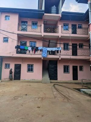 3 Immeubles Locatifs NEUFS (2024) sur *608m² Titrés - Image 3