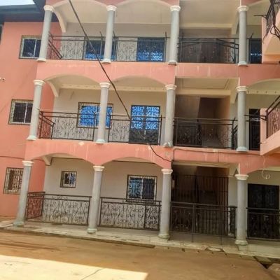 3 Immeubles Locatifs NEUFS (2024) sur *608m² Titrés - Image 4