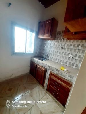 Studio spacieux a louer a Simbock - Image 2