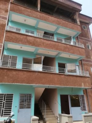 Studio moderne a louer a TSINGA VILLAGE - Image 1