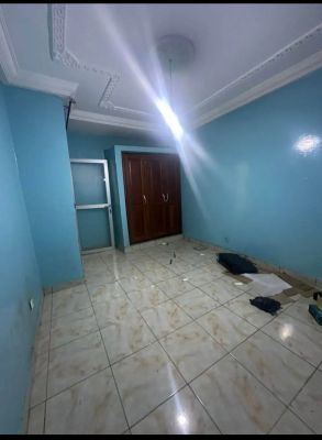 Studio Moderne avec Forage a Kotto