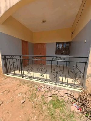 Appartement moderne a louer a Ngousso - Image 1