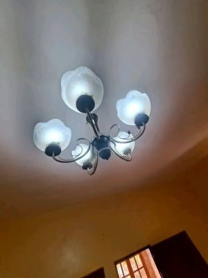 Appartement moderne a louer a Ngousso - Image 3