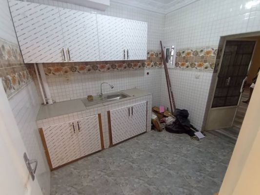 Appartement meublé situé à OMNISPORTS Yaoundé - Image 3