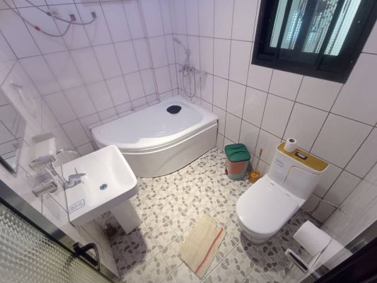 Appartement meublé situé à OMNISPORTS Yaoundé - Image 4