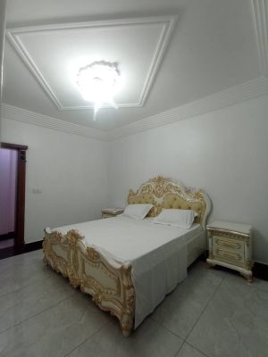 Appartement meublé situé à OMNISPORTS Yaoundé - Image 5