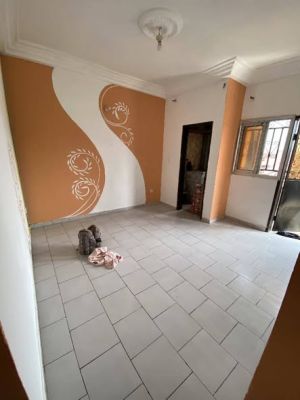 Studio moderne a louer a NKOLFOULOU - Image 1