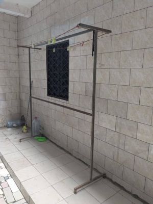 Studio meublé a louer a Ndogbong - Image 2