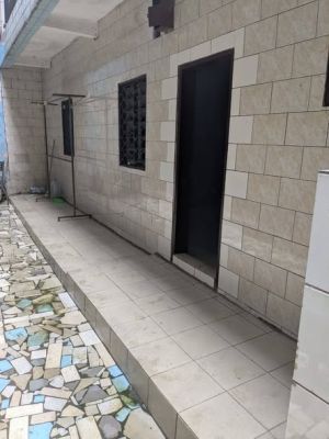 Studio meublé a louer a Ndogbong - Image 5