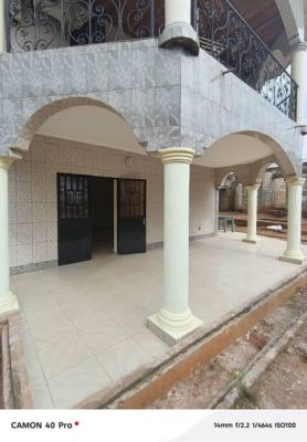 Studio spacieux a louer a FOUGEROLLE - Image 1