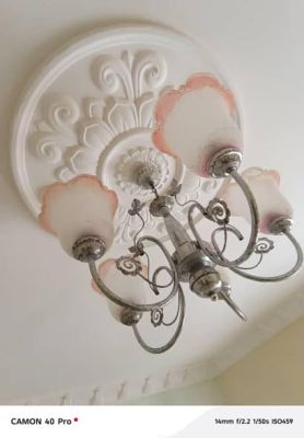 Studio spacieux a louer a FOUGEROLLE - Image 4